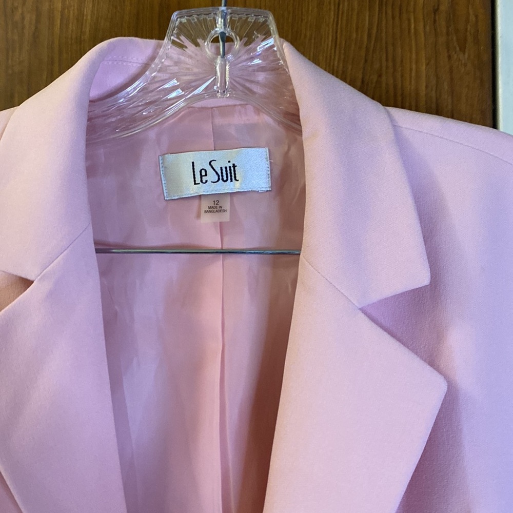 Suit Jacket - Picture 2 of 3